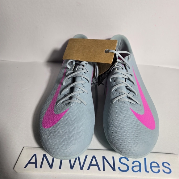 Nike Zoom Mercurial Vapor 16 Academy AG Prism Pack - FQ8364-301 Men Size 12 main image 10